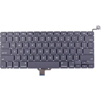 Klávesnice pro MacBook Pro 13" A1278 (rok 2009, 2010, 2011, 2012) - US verze