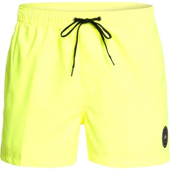Pánské plavky Quiksilver Everyday volley 15 Safety Yellow