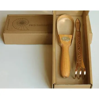 Sada nářadí PKS s01 Sada bronzového nářadí - Spika, Nunki