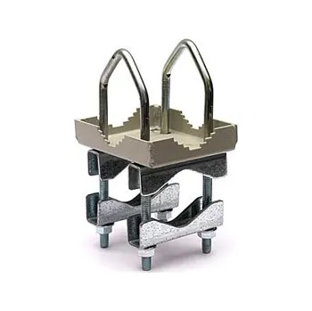 Tesařské kování Třmen křížová spojka OZK-50