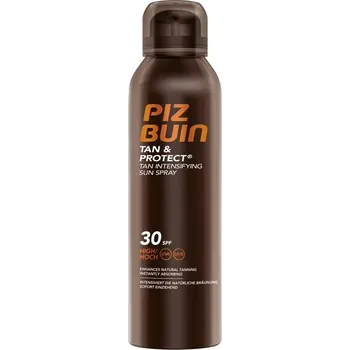 Přípravek na opalování Piz Buin Tan & Protect Tan Intensifying Sun Spray SPF30 150 ml