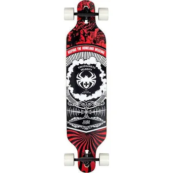 Longboard Nils Extreme Spider