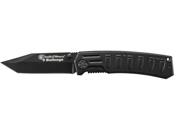 kapesní nůž Smith & Wesson Bullseye CK112