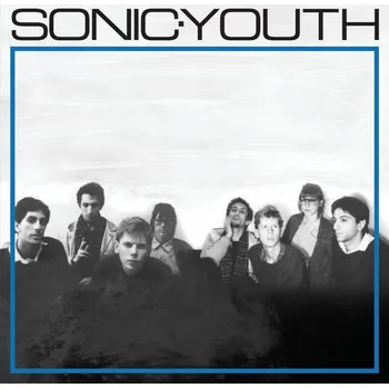 Zahraniční hudba Sonic Youth - Sonic Youth (CD)