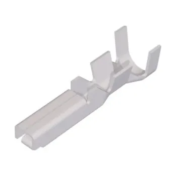 Elektrický konektor TE CONNECTIVITY Kontakt zásuvka pocínovaný 0,75÷1,5mm2 20AWG÷16AWG role 14A