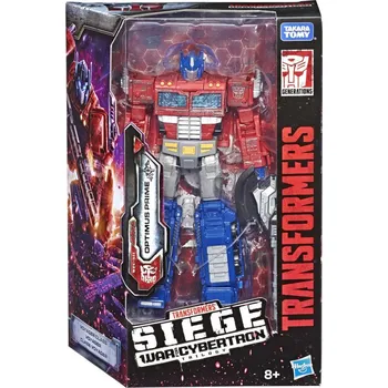 Hasbro Transformers Generations WFC Voyager 18 cm