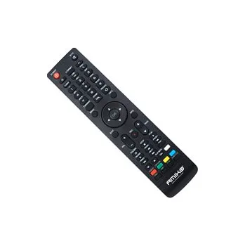 Dálkový ovladač Dálkové ovládání Amiko pro 81xx,82xx,88xx, Mini HD, Micro HD, Impulse