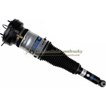 Tlumič AUDI A8 D4 4H zadní pravý - 4H0616002AH - doprava zdarma