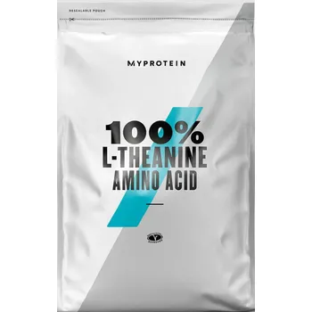 Aminokyselina Myprotein L-Theanine 100 g