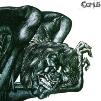 First Utterance - Comus [CD]…