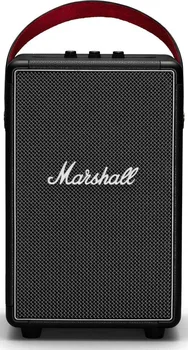 Bluetooth reproduktor Marshall Tufton černý