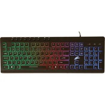 Klávesnice Evolveo GK640 CZ