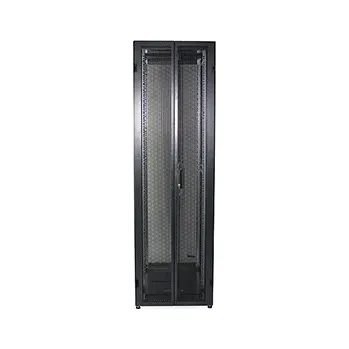 Racková skříň 19" Rack skříň SIGNAL (42U 600x1000mm, pojízdná)