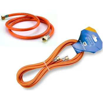 Plynová hadice Kemper Group Flexi PB Profi 2 m