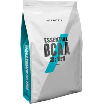 Aminokyselina Myprotein BCAA 500 g