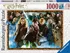 Puzzle Ravensburger Harry Potter: Řád proti Smrtijedům 1000 dílků