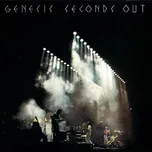 Genesis - Seconds Out [2LP]