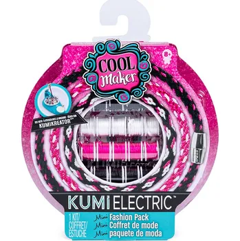 Recenze Spin Master Cool Maker Náhradní nítě Dětské navlékací korálky Recenze Spin Master Cool Maker Náhradní nítě