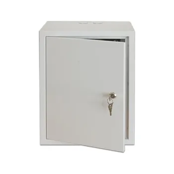 Rozvaděč Skříň DAWIS-IB 500x700x200 B s montážní plotnou