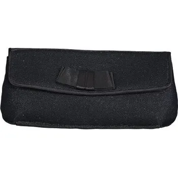 Kabelka Psaníčko Menbur, černá, 83423