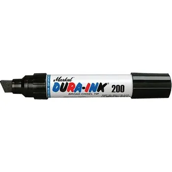 Permanentní fix Dura Ink 200 zelený, 96914 PRAMARK