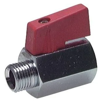 Ventil KH 14 MKIA (G 1/4”)