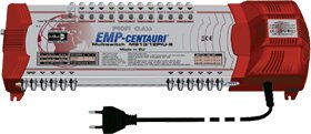 EMP Multiswitch MS13/12PIU-6