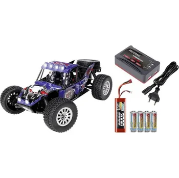 RC model auta Reely Dune Fighter 2.0 Brushless 1:10