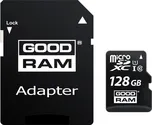 Goodram microSDHC 128 GB Class 10 UHS I…