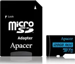 Apacer Secure Digital microSDXC 128 GB…