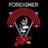 Zahraniční hudba Live At the Rainbow '78 - Foreigner [2LP]