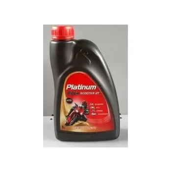 Motorový olej Orlen Platinum Rider scooter 2T 1l