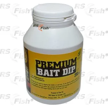 Návnadové aroma SBS Baits Premium Dip - C1