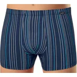 Andrie PS 5390 Pánské boxerky z elastické bavlny a modalu bavlny a modalu M