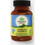 Ecce Vita Flexibility - Bio - Organic India - VÝPRODEJ SKLADU
