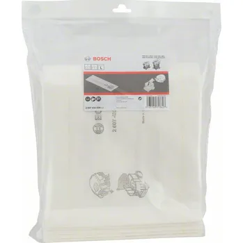 Sáček do vysavače BOSCH Accessories 2607432039