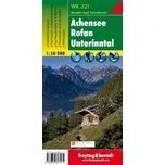 Achensee, Rofan, Unterinnta - Freytag &…