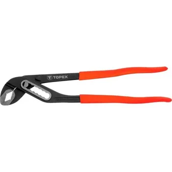 Kleště Topex Siko 300 mm