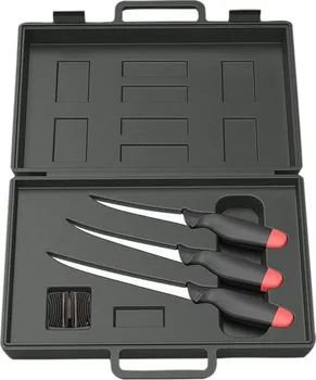 Kuchyňský nůž DAM 4-Piece Knife Set