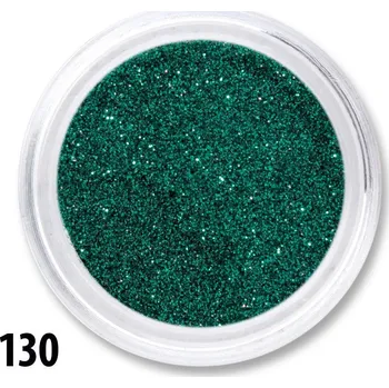 Glitterový prach č. 130 - nádobka (A)