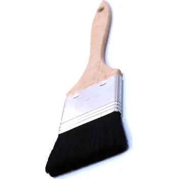 Malířský štětec Štětec plochý 3" - K11010-3