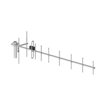 Autoanténa Anténa CDMA-10/400-470 MHz + 10m kabel + konektor TNC