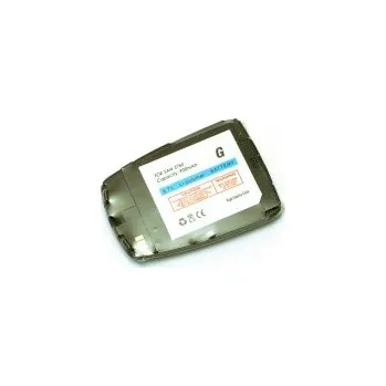 Baterie pro mobilní telefon baterie Samsung E760 Li-Pol 900mAh