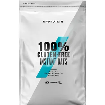 Sacharid Myprotein Gluten Free Instant Oats 5000 g