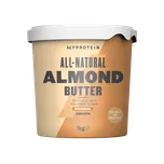 Myprotein Mandlové máslo 1000 g