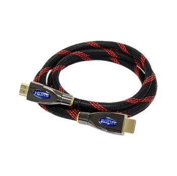 Video kabel Kabel HDMI BL 1,5m 1.4/A červený