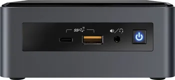 Stolní počítač Intel NUC Kit (BXNUC8I5INHPA2)