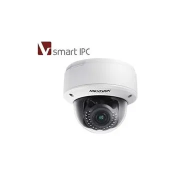 DS-2CD4185F-IZ - IP kamera 4K(8MPix) s ICR; DWDR; PoE