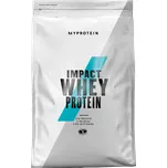 Myprotein Impact whey protein 5000 g