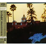 Hotel California - The Eagles [CD]